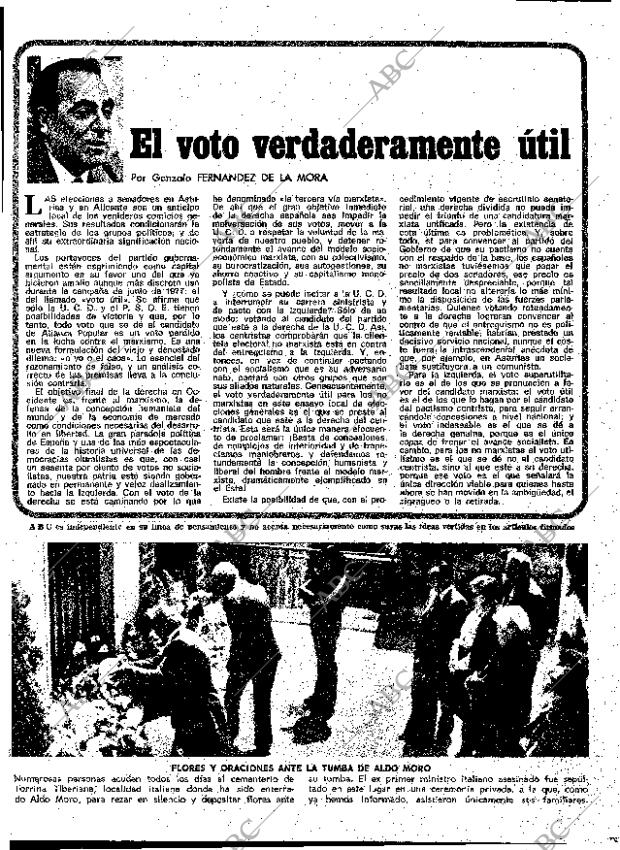 ABC MADRID 14-05-1978 página 13