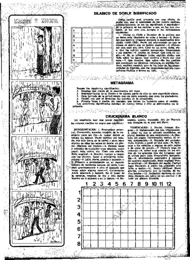 ABC MADRID 14-05-1978 página 150