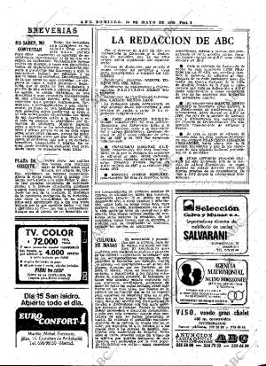 ABC MADRID 14-05-1978 página 19