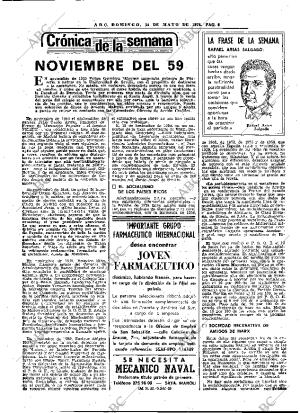 ABC MADRID 14-05-1978 página 22