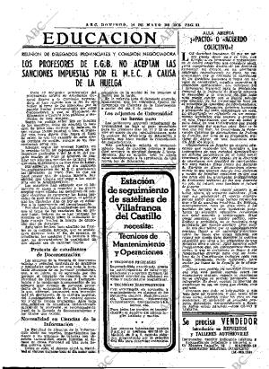 ABC MADRID 14-05-1978 página 37