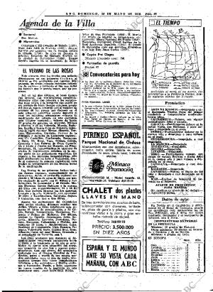 ABC MADRID 14-05-1978 página 43