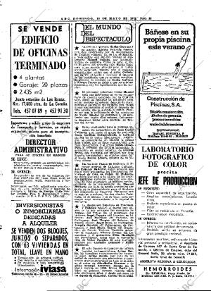 ABC MADRID 14-05-1978 página 72