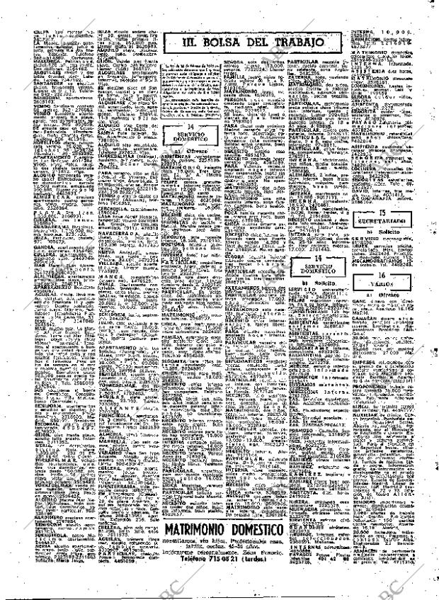 ABC MADRID 14-05-1978 página 85