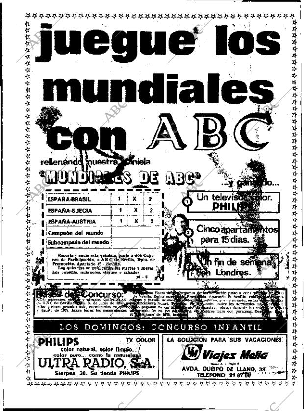 ABC SEVILLA 16-05-1978 página 2