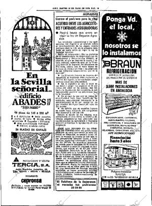 ABC SEVILLA 16-05-1978 página 34