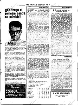 ABC SEVILLA 16-05-1978 página 78