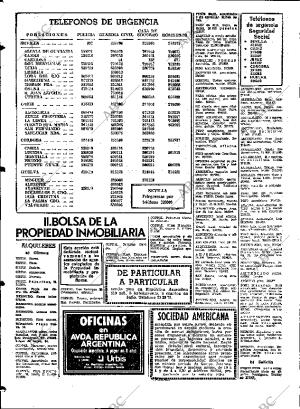 ABC SEVILLA 16-05-1978 página 84