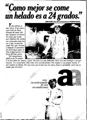 BLANCO Y NEGRO MADRID 17-05-1978 página 20