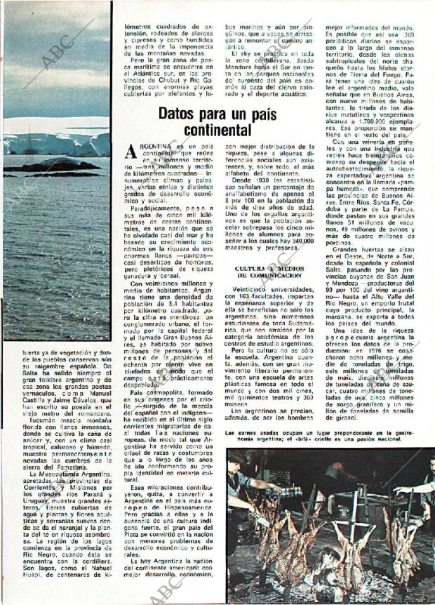 BLANCO Y NEGRO MADRID 17-05-1978 página 35