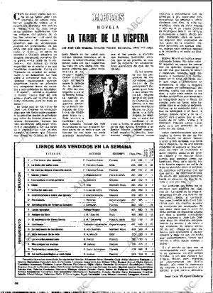 BLANCO Y NEGRO MADRID 17-05-1978 página 58