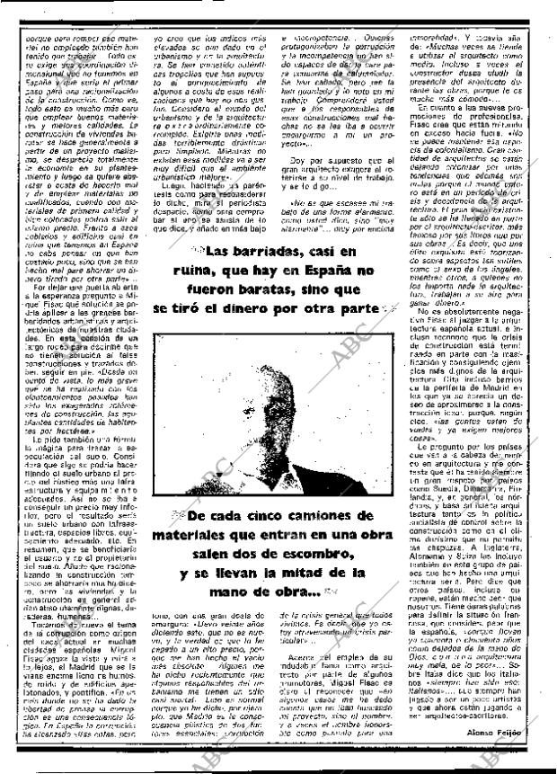 BLANCO Y NEGRO MADRID 17-05-1978 página 9