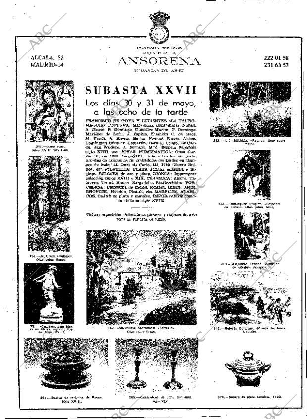 ABC MADRID 18-05-1978 página 12