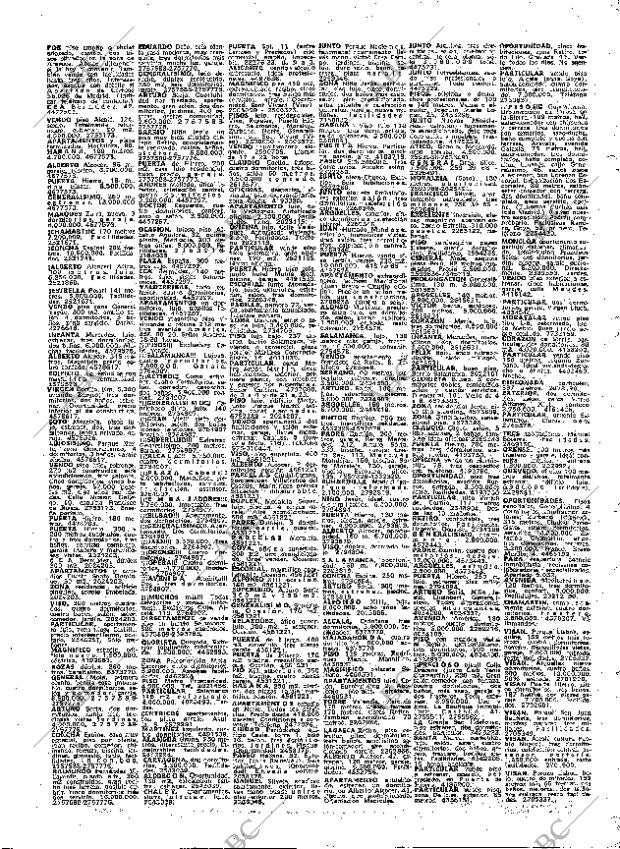 ABC MADRID 18-05-1978 página 85