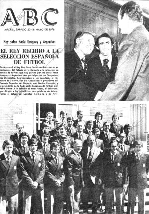 ABC MADRID 20-05-1978