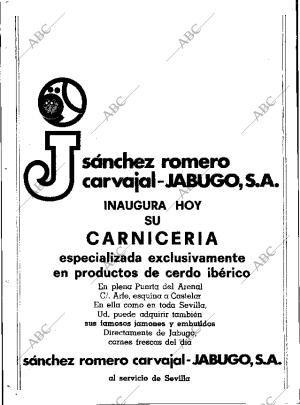 ABC SEVILLA 23-05-1978 página 100