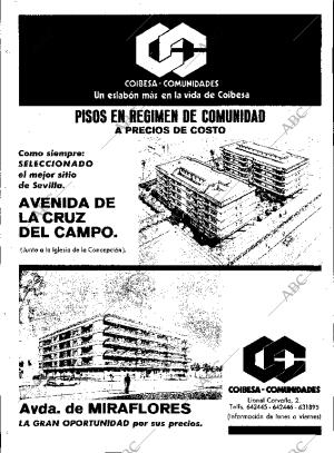 ABC SEVILLA 23-05-1978 página 102