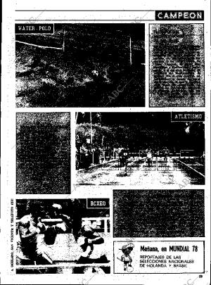 ABC SEVILLA 23-05-1978 página 103