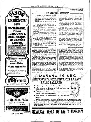 ABC SEVILLA 23-05-1978 página 22