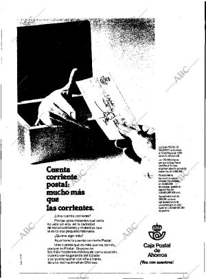 ABC SEVILLA 23-05-1978 página 6