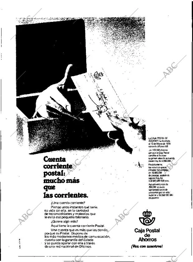 ABC SEVILLA 23-05-1978 página 6