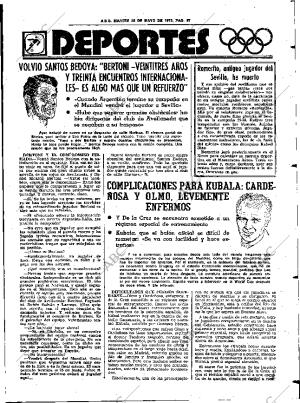 ABC SEVILLA 23-05-1978 página 73