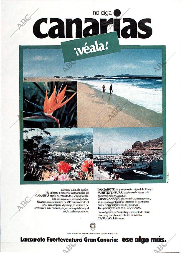 BLANCO Y NEGRO MADRID 24-05-1978 página 2