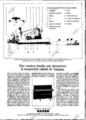 BLANCO Y NEGRO MADRID 24-05-1978 página 20