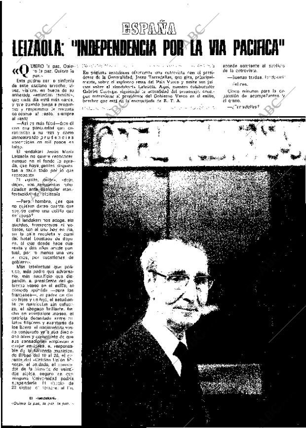 BLANCO Y NEGRO MADRID 24-05-1978 página 21