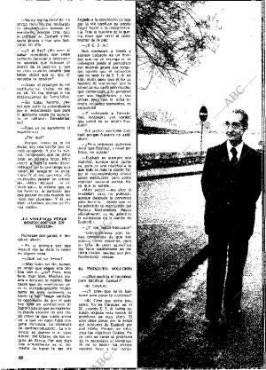 BLANCO Y NEGRO MADRID 24-05-1978 página 22