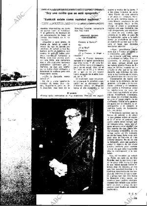 BLANCO Y NEGRO MADRID 24-05-1978 página 23