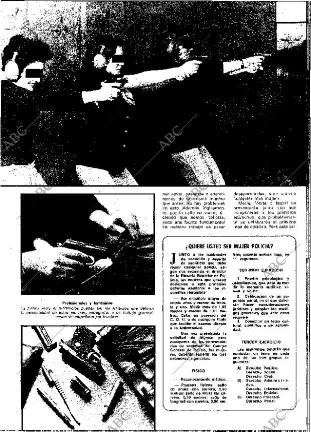 BLANCO Y NEGRO MADRID 24-05-1978 página 28