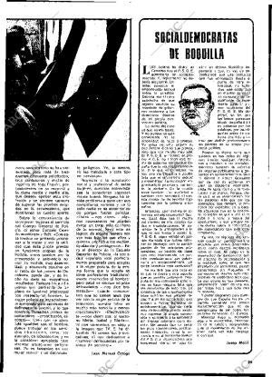 BLANCO Y NEGRO MADRID 24-05-1978 página 29