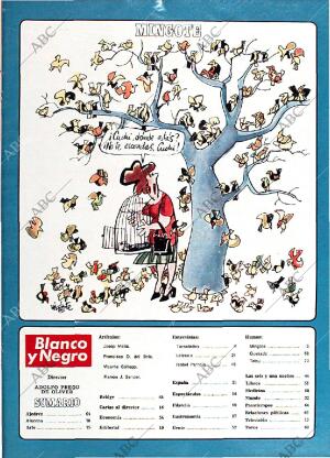 BLANCO Y NEGRO MADRID 24-05-1978 página 3