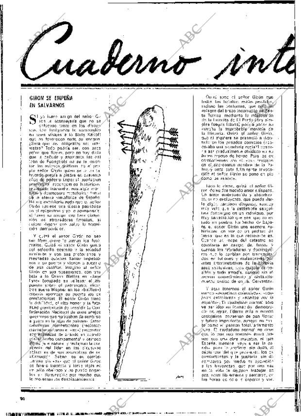 BLANCO Y NEGRO MADRID 24-05-1978 página 30