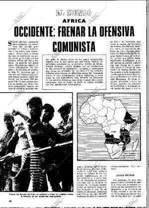 BLANCO Y NEGRO MADRID 24-05-1978 página 32