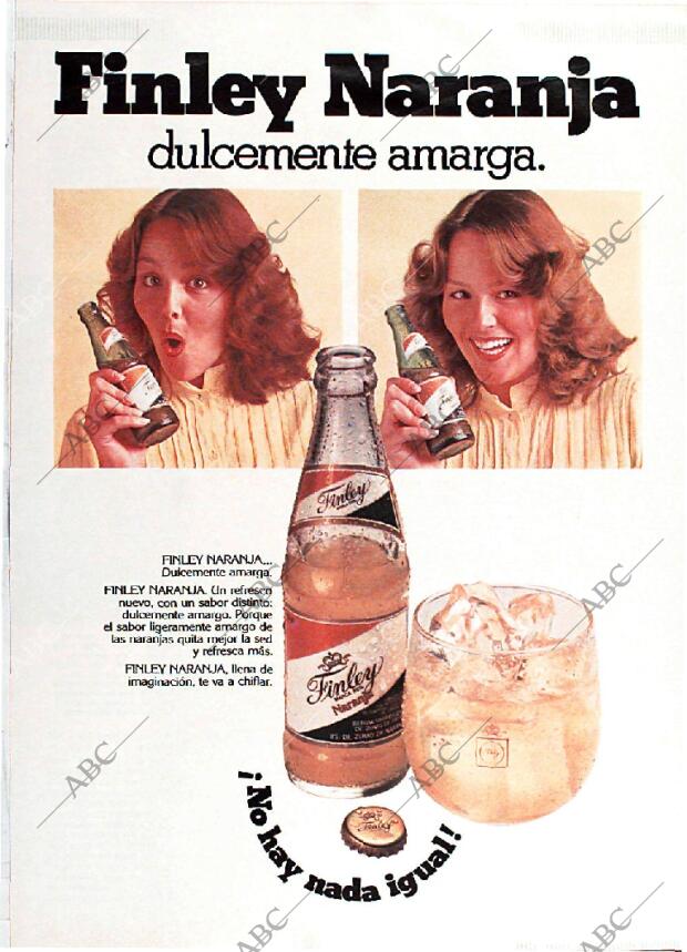 BLANCO Y NEGRO MADRID 24-05-1978 página 36