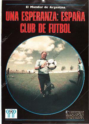 BLANCO Y NEGRO MADRID 24-05-1978 página 37