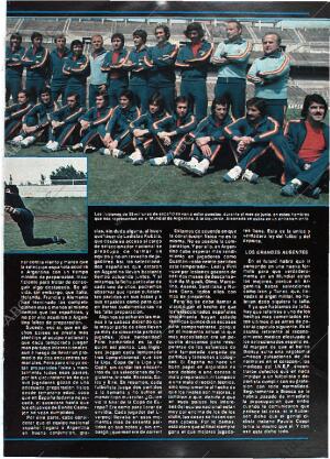BLANCO Y NEGRO MADRID 24-05-1978 página 41