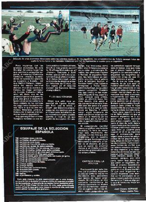 BLANCO Y NEGRO MADRID 24-05-1978 página 42