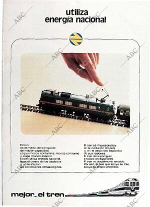 BLANCO Y NEGRO MADRID 24-05-1978 página 43