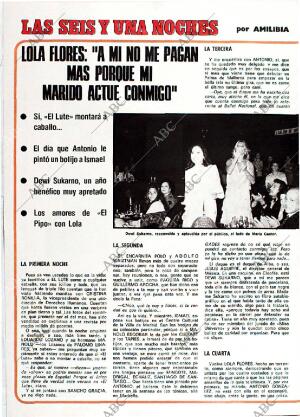 BLANCO Y NEGRO MADRID 24-05-1978 página 44