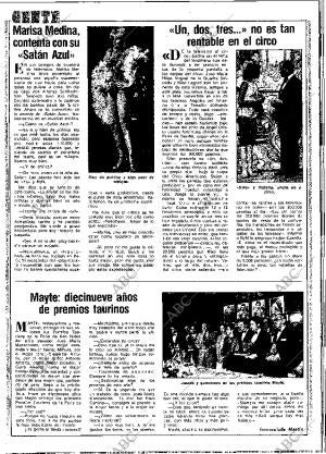 BLANCO Y NEGRO MADRID 24-05-1978 página 52
