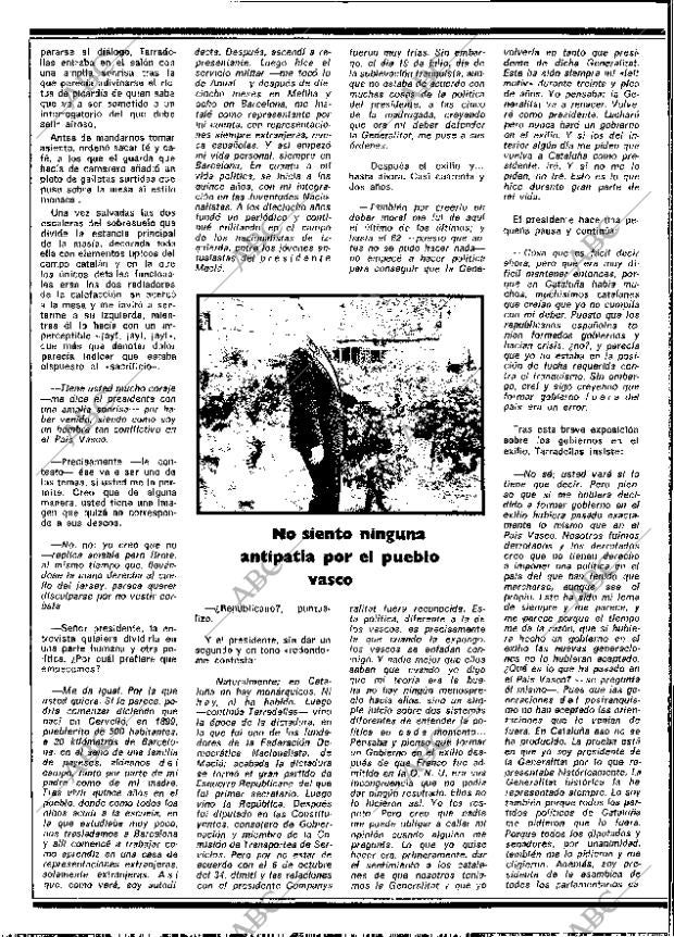 BLANCO Y NEGRO MADRID 24-05-1978 página 6