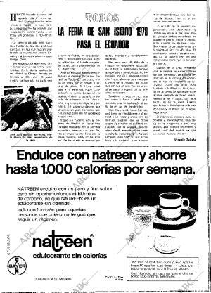 BLANCO Y NEGRO MADRID 24-05-1978 página 60