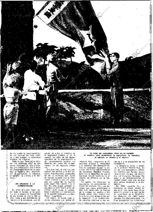 BLANCO Y NEGRO MADRID 24-05-1978 página 62