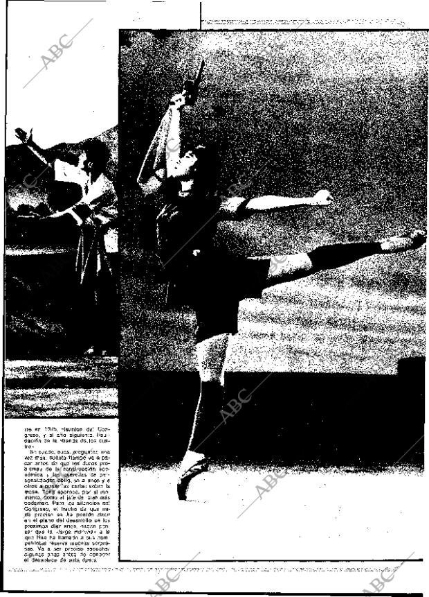 BLANCO Y NEGRO MADRID 24-05-1978 página 63