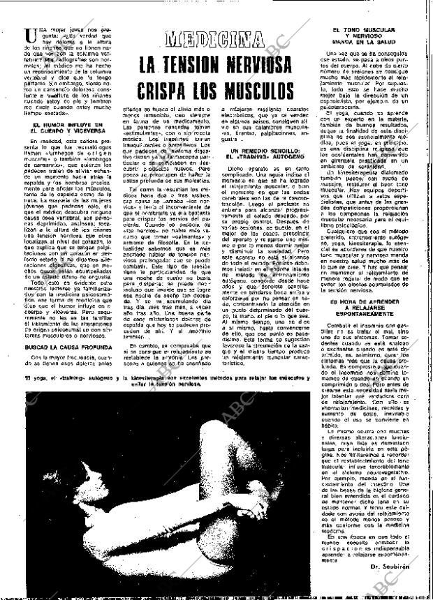 BLANCO Y NEGRO MADRID 24-05-1978 página 68