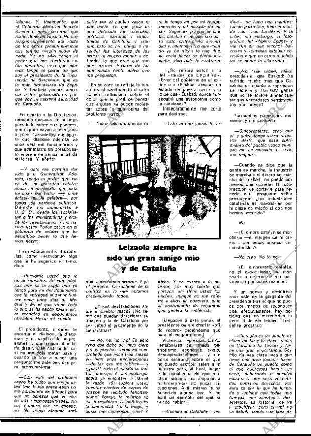 BLANCO Y NEGRO MADRID 24-05-1978 página 7