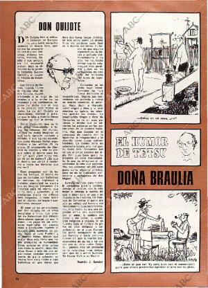 BLANCO Y NEGRO MADRID 24-05-1978 página 70